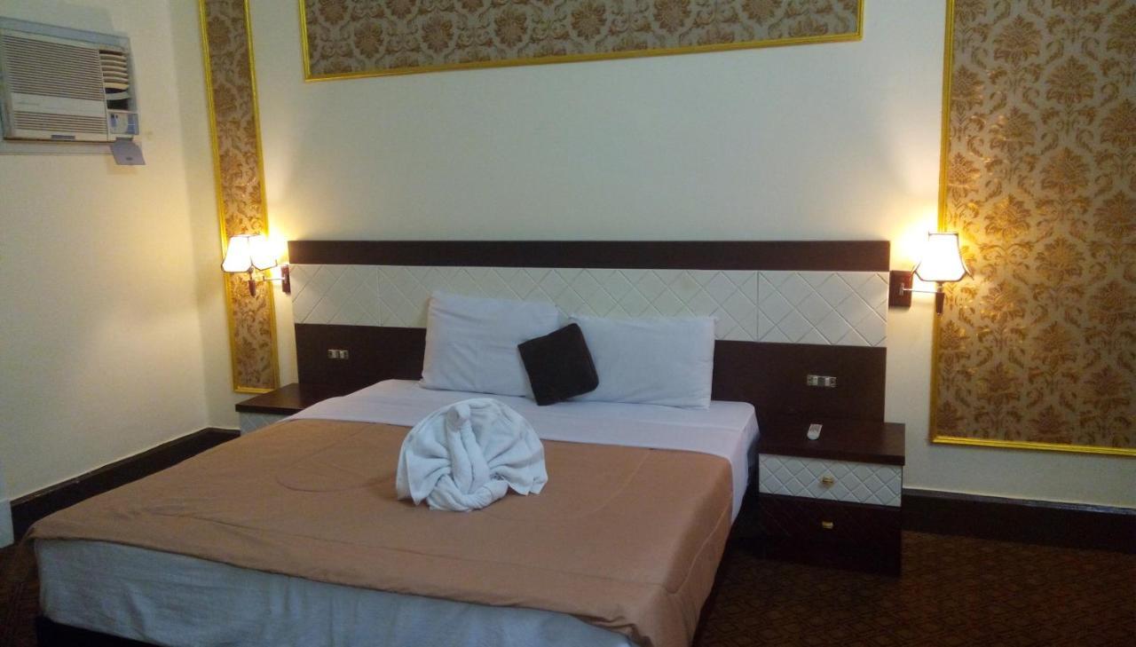 Cairo Paradise Hotel Ngoại thất bức ảnh