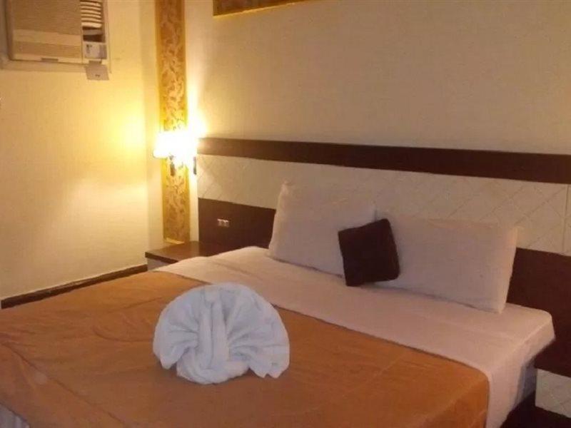 Cairo Paradise Hotel Ngoại thất bức ảnh