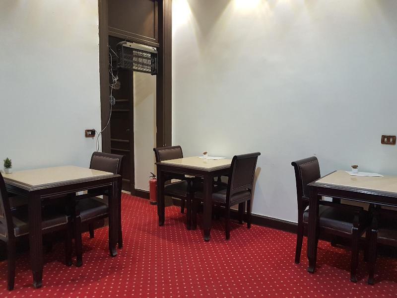 Cairo Paradise Hotel Ngoại thất bức ảnh
