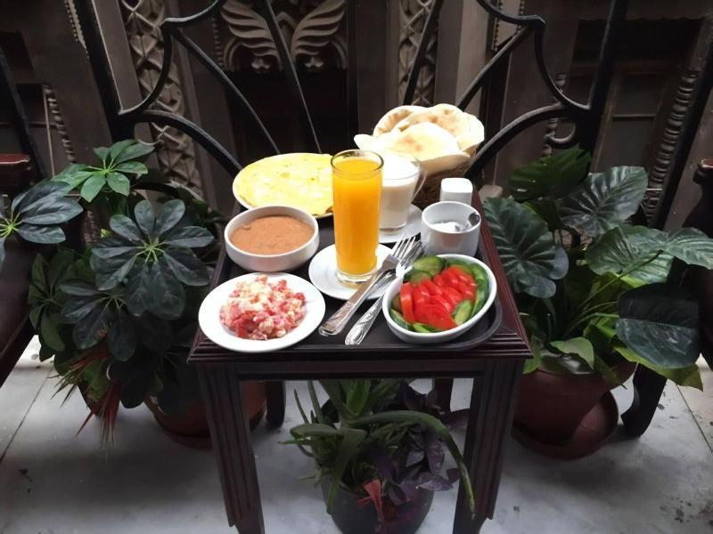 Cairo Paradise Hotel Ngoại thất bức ảnh