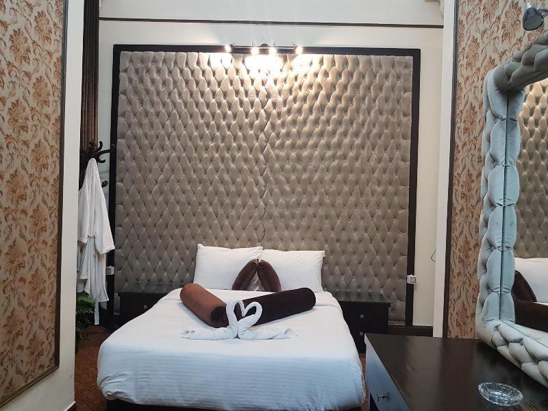 Cairo Paradise Hotel Ngoại thất bức ảnh