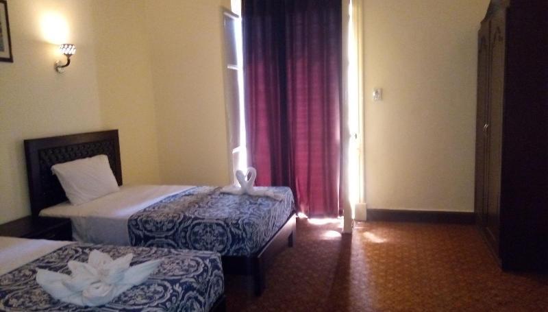Cairo Paradise Hotel Ngoại thất bức ảnh