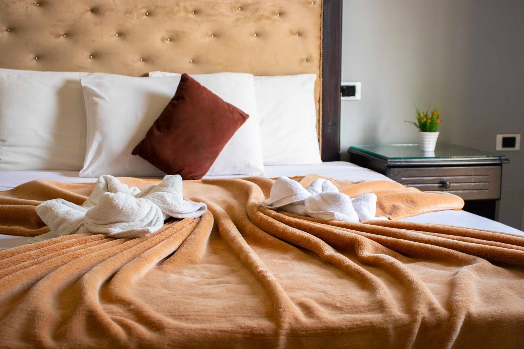 Cairo Paradise Hotel Ngoại thất bức ảnh