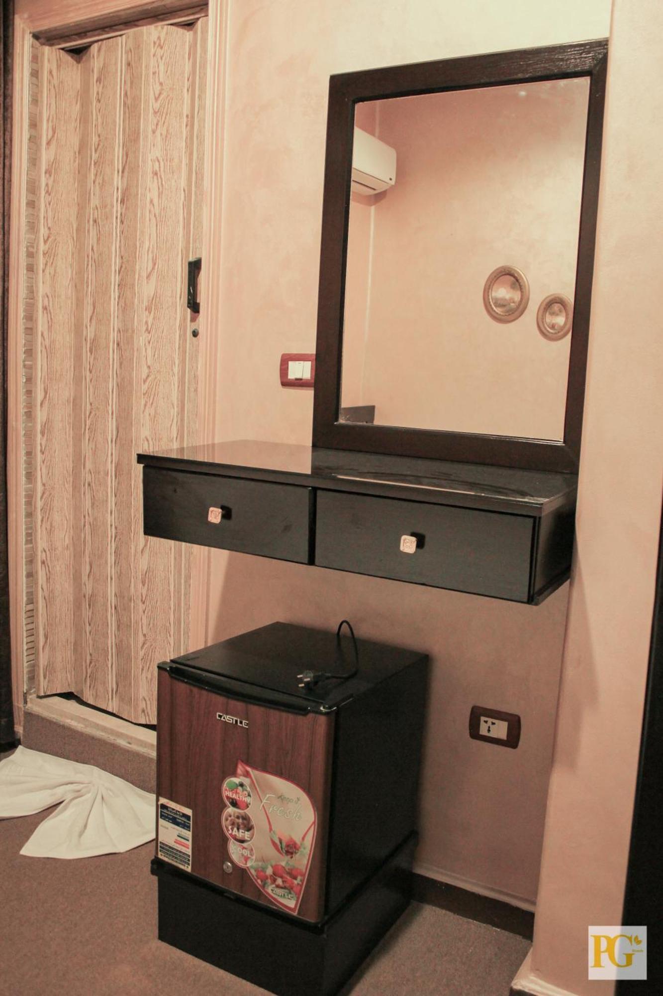 Cairo Paradise Hotel Ngoại thất bức ảnh