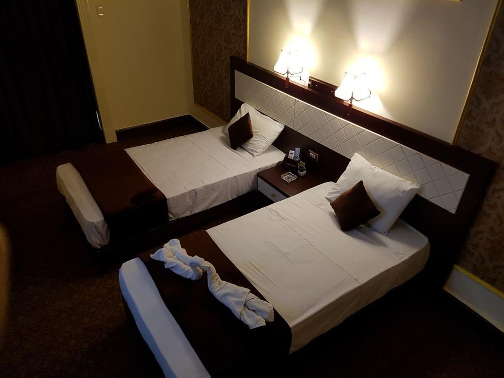 Cairo Paradise Hotel Ngoại thất bức ảnh