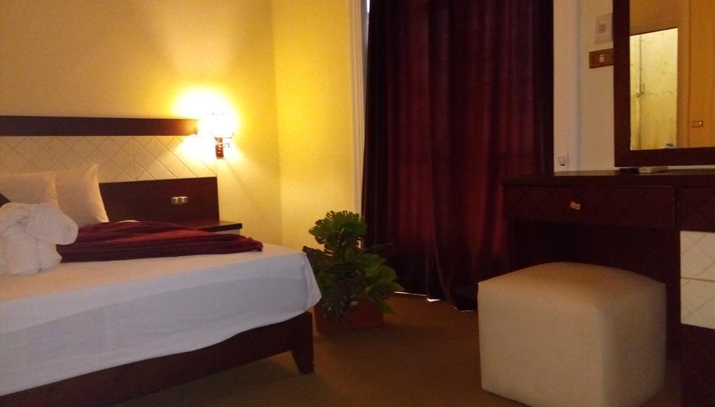 Cairo Paradise Hotel Ngoại thất bức ảnh