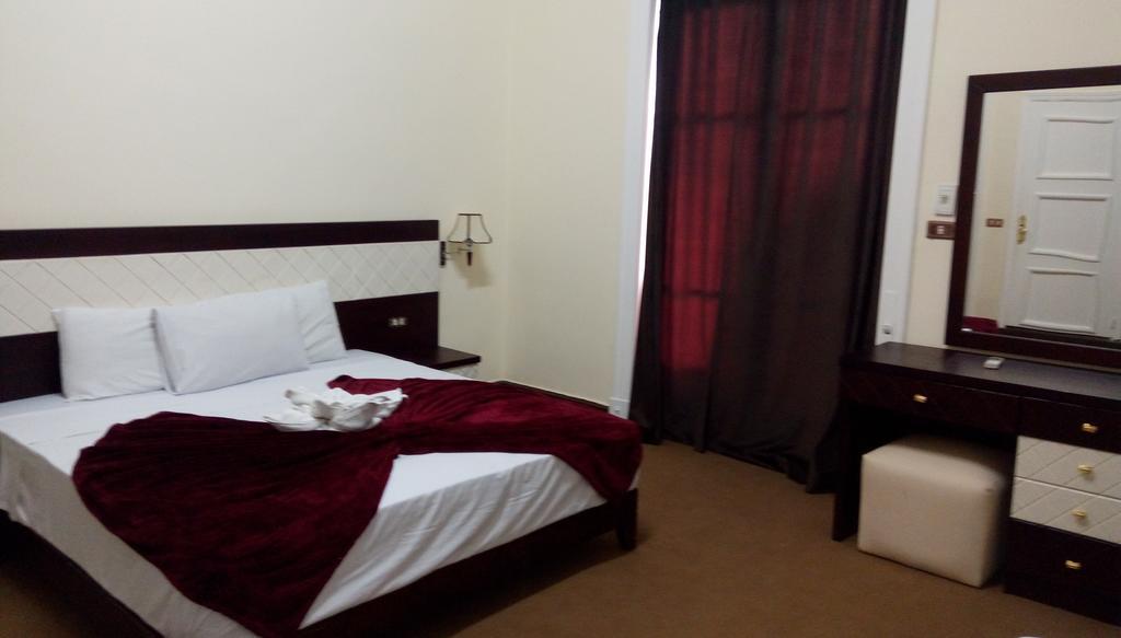 Cairo Paradise Hotel Ngoại thất bức ảnh