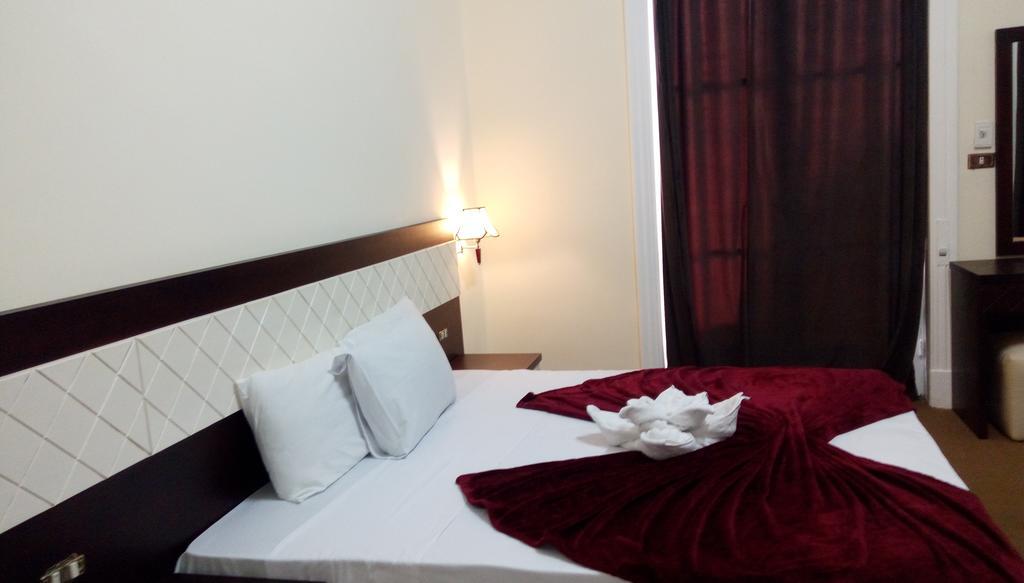Cairo Paradise Hotel Ngoại thất bức ảnh