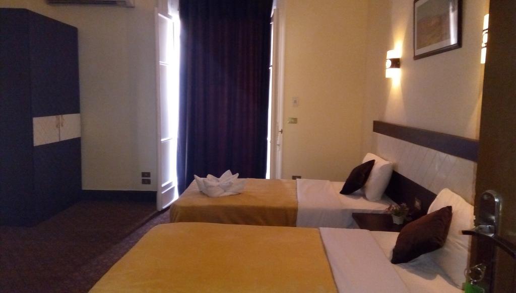 Cairo Paradise Hotel Ngoại thất bức ảnh