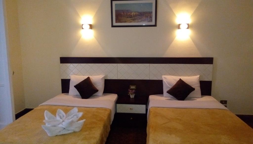 Cairo Paradise Hotel Ngoại thất bức ảnh