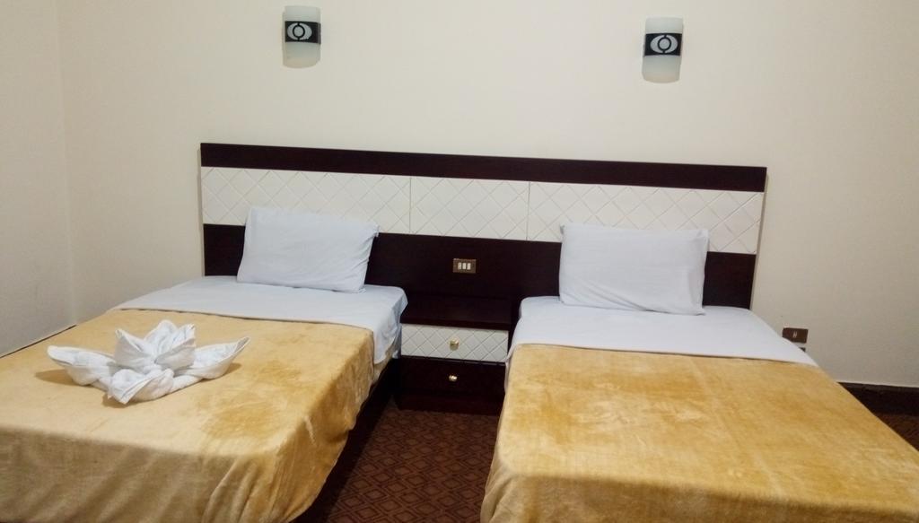 Cairo Paradise Hotel Ngoại thất bức ảnh
