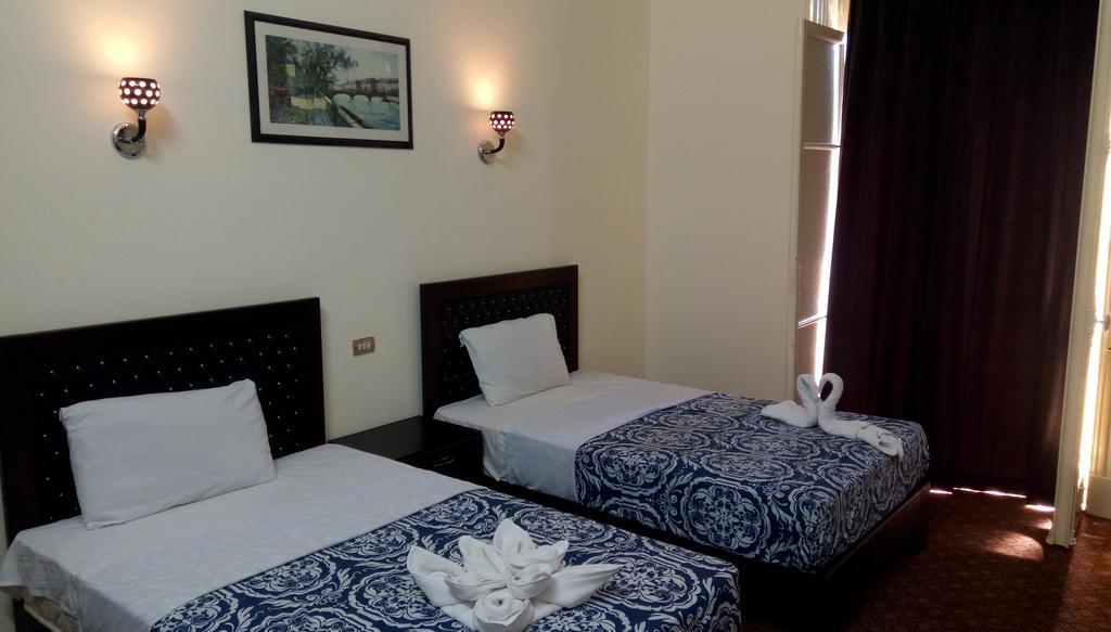Cairo Paradise Hotel Ngoại thất bức ảnh