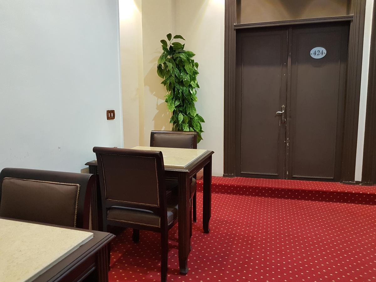 Cairo Paradise Hotel Ngoại thất bức ảnh