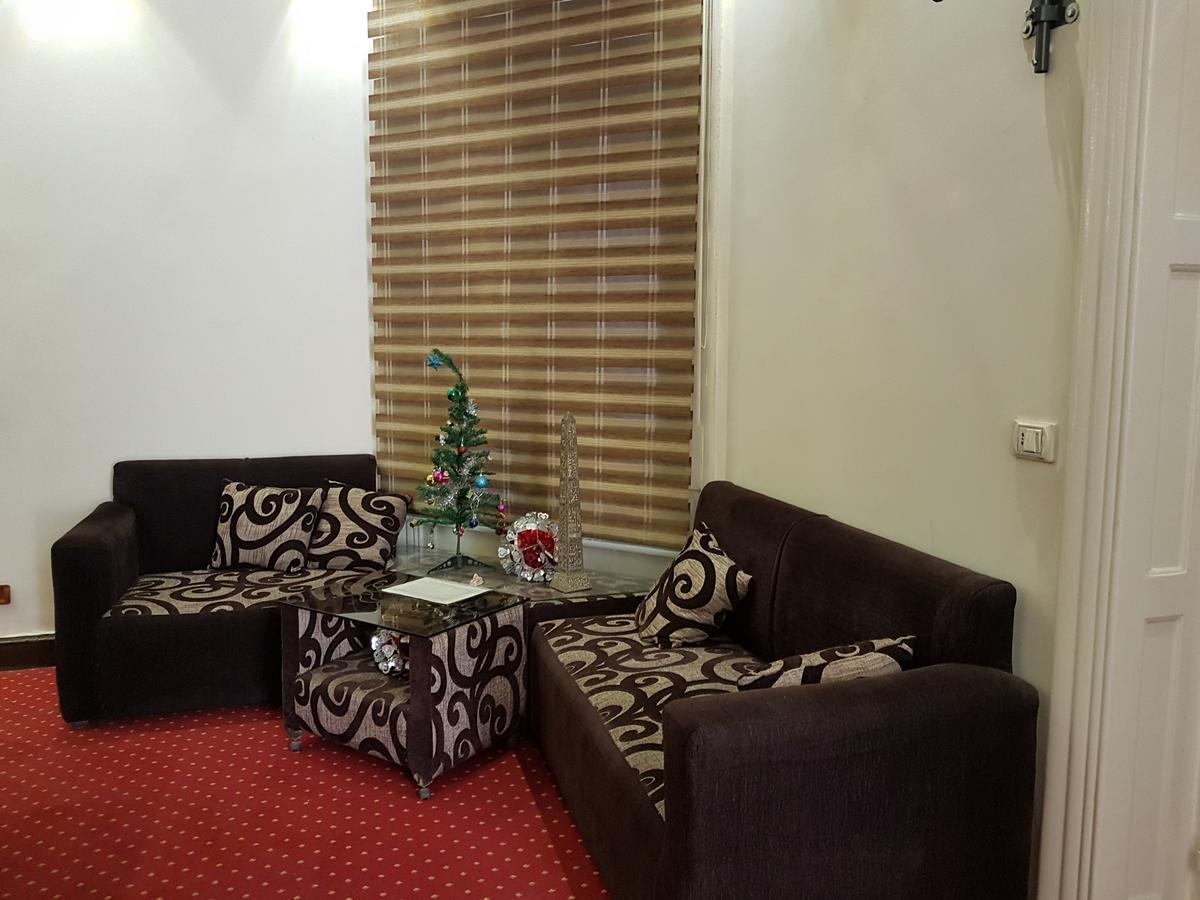 Cairo Paradise Hotel Ngoại thất bức ảnh