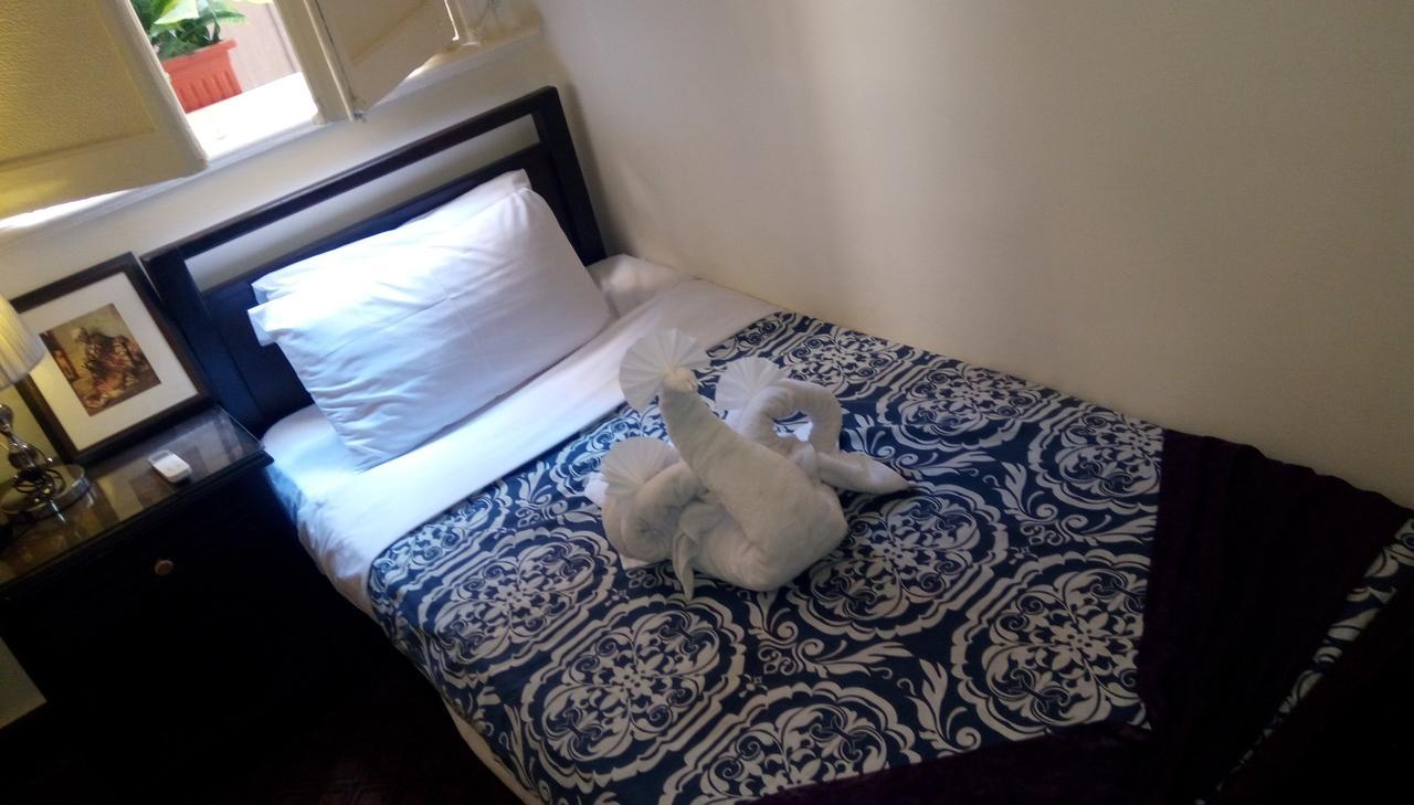 Cairo Paradise Hotel Ngoại thất bức ảnh