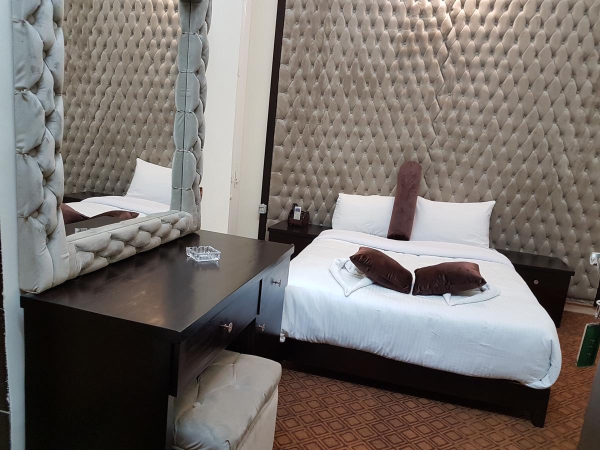 Cairo Paradise Hotel Ngoại thất bức ảnh