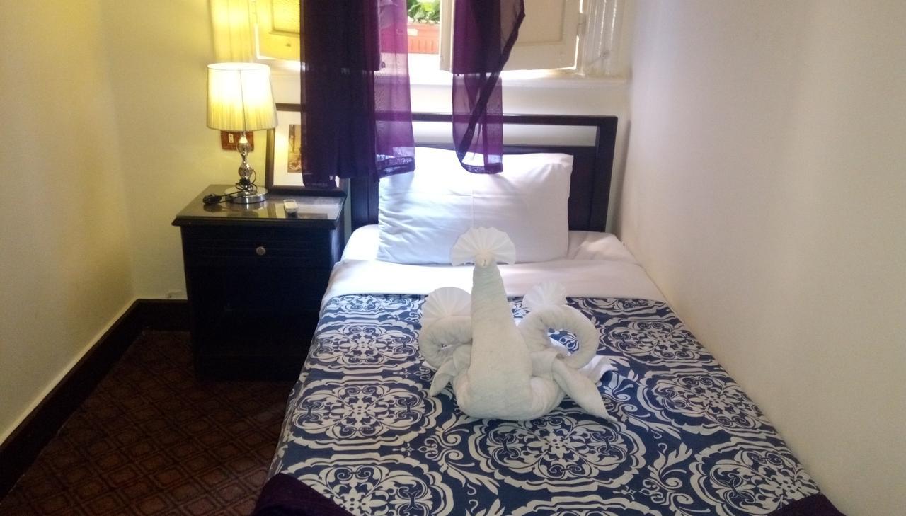 Cairo Paradise Hotel Ngoại thất bức ảnh