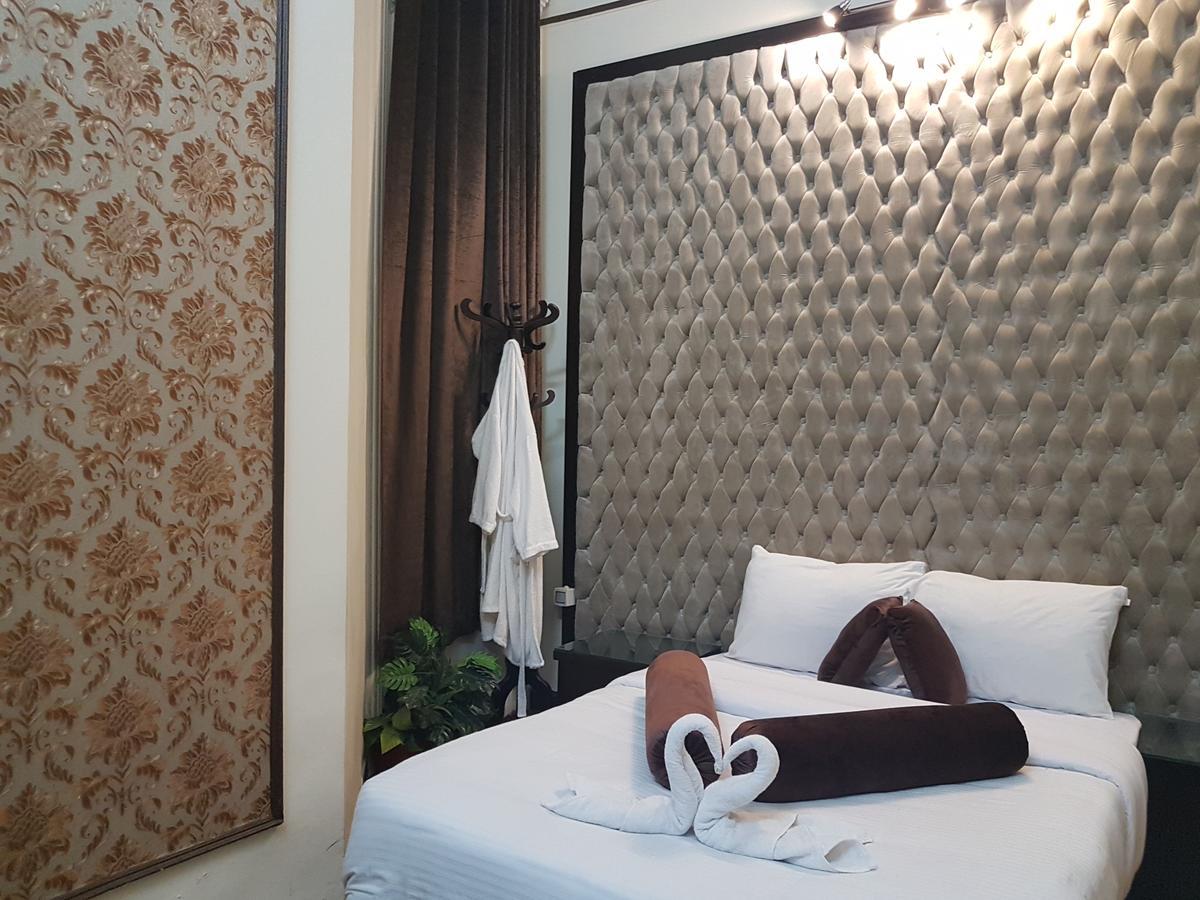 Cairo Paradise Hotel Ngoại thất bức ảnh