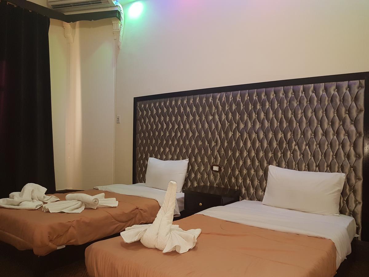 Cairo Paradise Hotel Ngoại thất bức ảnh