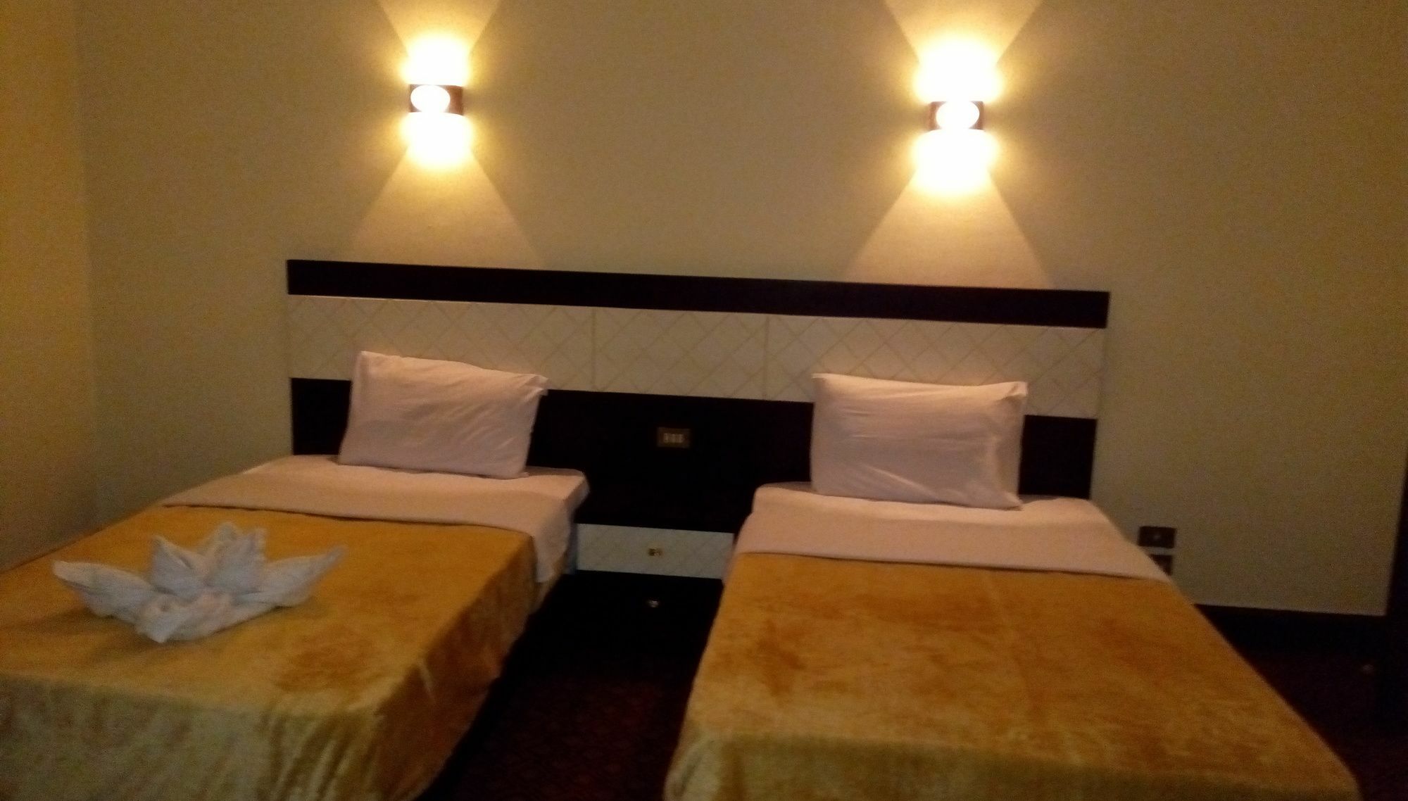 Cairo Paradise Hotel Ngoại thất bức ảnh